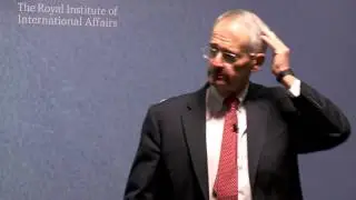 Global Attitudes: Perspectives on the US-China Power Shift