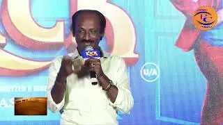 Kick Tamil Movie | First Meet | Muthukalai & King Kong Speech | @redcarpetconnect ​