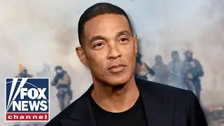 'PERSUASIVE&rsquo;: Judges may give Don Lemon grace if he argues this, says Turley