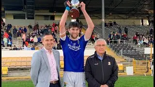 BeoSport Highlights: Glenmore v Thomastown | Kilkenny IHL Final | 9 October 2021