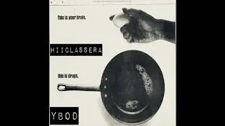 HiiClass Era - YBOD (Prod. by Thundaa)