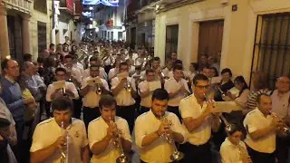 AM Unión (Montilla) - Sabed que vendrá