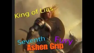 Eso Pvp|Is Fury/Seventh Good @King of game @Dovetheangry Summerset