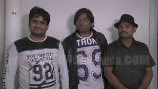 Ganesh Acharya   Giaa Manesk At Finale Of Mrs Bharat ICON 2017 With Alesia Raut   Shibani Kashyap