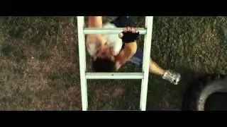 Никогда не сдавайся / Never Back Down (тизер)(by Doc)