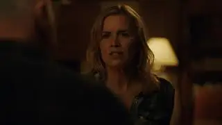 Fear The Walking Dead S3E8 - Nick kills Otto | Ending scene