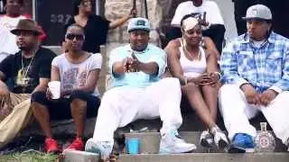Ghezz Loc - Fuck You Thank (Official Video)