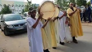 gasba chaoui قصبة شاوية