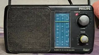 Phillips prince DL225 (SOLD) 📻 #philipsradio#old#oldsong#sonyradio#vintage#bush#nationalpanasonic