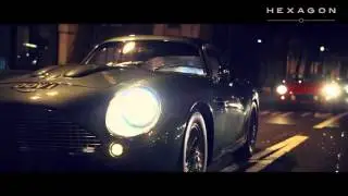 Hexagon Modern Classics is on the move!...