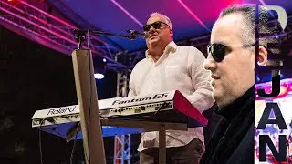 Dejan Matic - Niko i neko - LIVE - (2023)