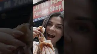 Jammu Ka Famous Kaladi Kulcha | #shorts #viral #jammu #indianstreetfood