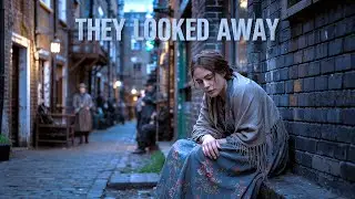 The Slums Victorian London Pretended Not to See&mdash;Disease, Hunger, and Desperation...