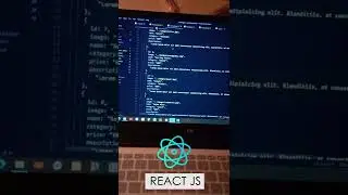 Web Application with React JS  😱😱😱😱🧑‍💻🧑‍💻🧑‍💻 #NonBreakingCode