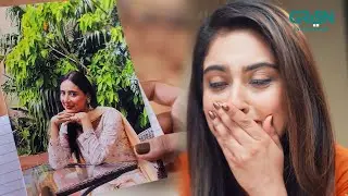 Maa Ki Tasveer 😍😍#hibabukhari #shortvideo #mainzameentuaasmaan #multiverseentertainment