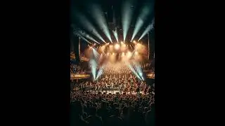 WE DON&rsquo;T FADE | Live Concert Anthem | Pop Orchestra & Choir