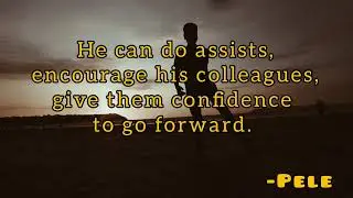 pele best quotes ⚽| quotes for life | quotes