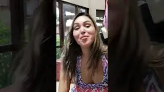 kkk Era Pra ser um Momento Relaxante - Garra Rufa - Peixe Pedicure - Dei Muita Risada Nesse Dia