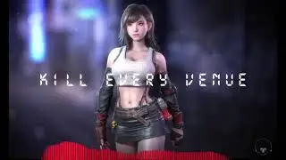 Kill Every Venue-  One Wish VIP