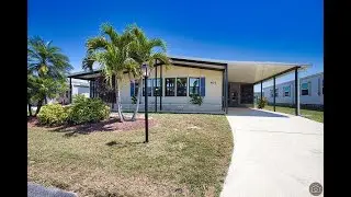 407 Madonna, North Port, FL 34287