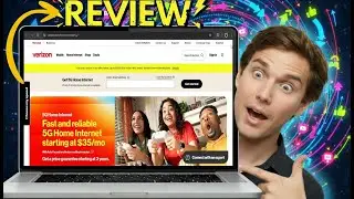 Verizon 5G Home Internet Review 2026 Speed Test Setup and Performance Guide