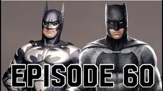 60) BATMAN MOVIES QUIZ