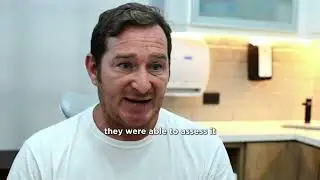 A Full Smile, A Real Story: Full Mouth Restoration Patient Testimonial