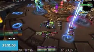 Mythic Rasz Prog MM PoV