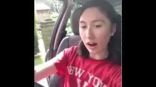 I'm in My Mom's Car (Skyler Shores remix)