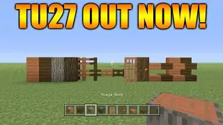 ★Minecraft Xbox 360 + PS3: Title Update 27 OUT NOW! - New Woods + Greek Mythology Mash-Up Pack★