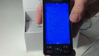 Unboxing The Techcare Plus 24 TENS Unit