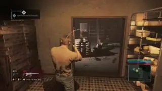 Mafia 3  @ 1080p HD ✔    Mafia 3 Black Market Confront Artie Higgins