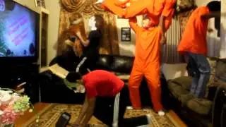 Harlem Shake (UnrealEntGaming & TheCODBrothersGaming)