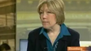 Johnson Says Cablevision Taking `Hard Line' on Scripps: Video