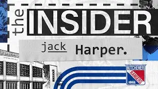 The Insider | Jack Harper