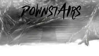 Gatuzz - Downstairs (Official lyric video)