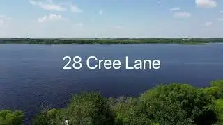28 Cree Lane, Rivers