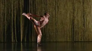 David Rodr&iacute;guez - extract Streams by Andonis Foniadakis