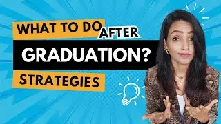 What to do After Graduation? Jobs / Masters / PG / Entrance Exams &mdash; Explained! COMPLETE GUIDE