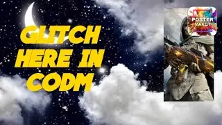 Call of duty mobile glitch|call of duty mobile|CODM|Broken|DenG|subscribe me