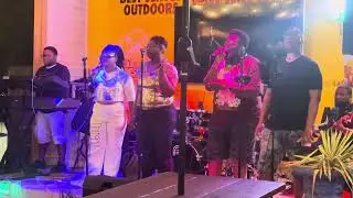 Eclectic Soul Performance Maggie&rsquo;s RnR 09/13/2025