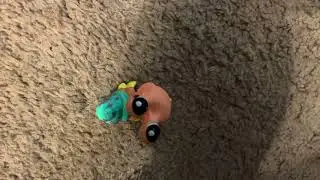 LPS alone, crazy episode 21 season finale you can watch ￼