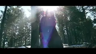 Eva V&aacute;zquez - The Wolf