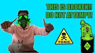 The MOST TOXIC Thing In COD HISTORY! (Modern Warfare)
