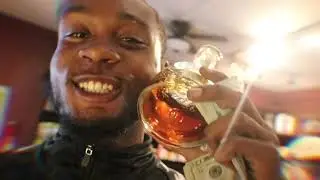Waste No Time Official Music Video (Beat Prod. By Dillygotitbumpin)