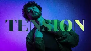 LA BULLE BLEUE - TENSION (Comment Composer Comme : NORTHLANE )