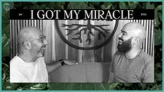 I Got My Miracle | 01/03/26