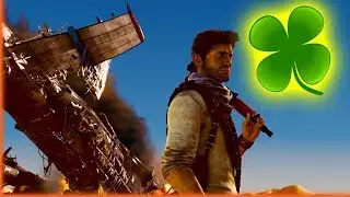 We Were All WRONG About Nathan Drake's Red Damage Indicator in UNCHARTED...