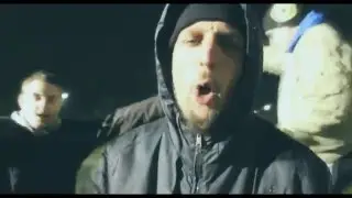 Kurta ft. Kolle, Jande Smokalot & Fudo MC (Rap session AK-47 #6)