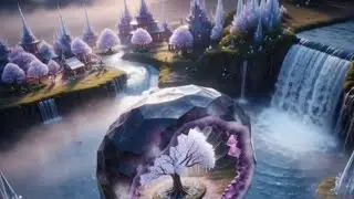 1 - Galactic • Gaia • New Earth - Spiritual Healing - 432Hz - 528Hz - Crystal Healing Music